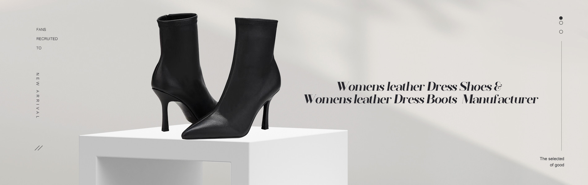 jakość Buty damskie fabryka